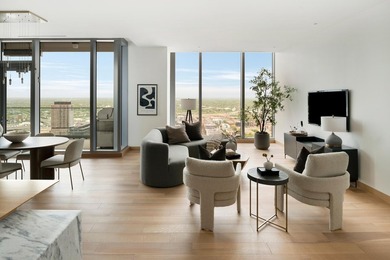 Welcome to a new standard of luxury at Four Seasons Private - photo 4