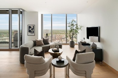 Welcome to a new standard of luxury at Four Seasons Private - photo 5