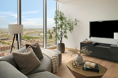 Welcome to a new standard of luxury at Four Seasons Private - photo 9