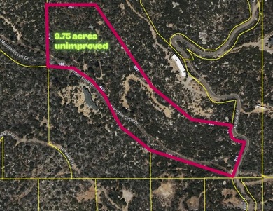 9.74 Acres with stunning panoramic views of mountains to the - photo 2
