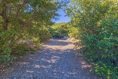 9.74 Acres with stunning panoramic views of mountains to the - photo 6