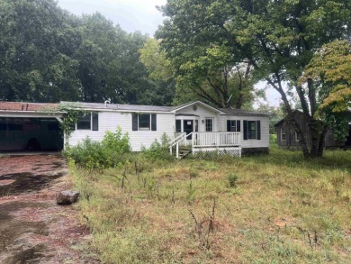 Lake Home For Sale in Heber Springs, Arkansas