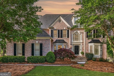 (private lake, pond, coastal) Home For Sale in Dacula Georgia