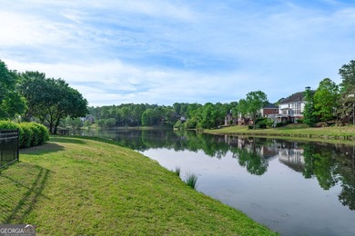 Rediscover one of Hamilton Mill's most coveted lakefront - photo 3