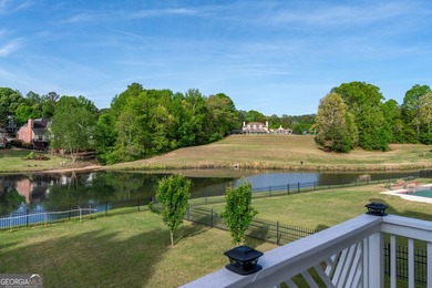 Rediscover one of Hamilton Mill's most coveted lakefront - photo 4