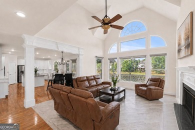 Rediscover one of Hamilton Mill's most coveted lakefront - photo 5