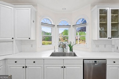 Rediscover one of Hamilton Mill's most coveted lakefront - photo 6