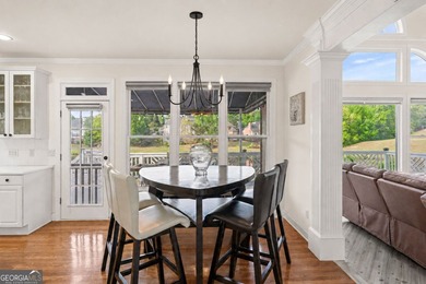 Rediscover one of Hamilton Mill's most coveted lakefront - photo 8