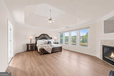 Rediscover one of Hamilton Mill's most coveted lakefront - photo 9