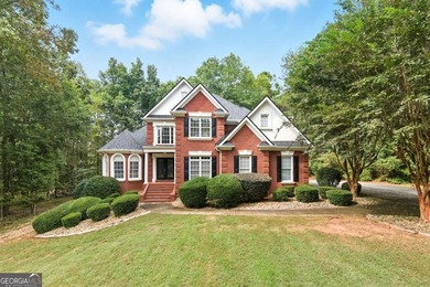 (private lake, pond, creek) Home For Sale in Covington Georgia