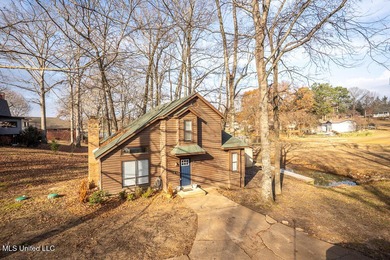 Lake Home For Sale in Hernando, Mississippi