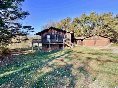 Ohio River Home For Sale in Kevil Kentucky