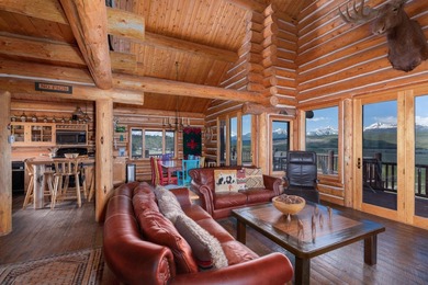 One of the Sawtooth Valley's premier view properties, this - photo 2