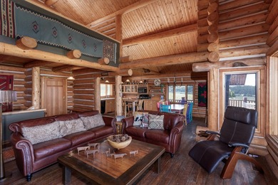 One of the Sawtooth Valley's premier view properties, this - photo 4
