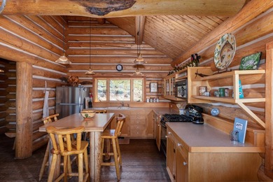 One of the Sawtooth Valley's premier view properties, this - photo 5
