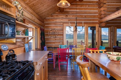 One of the Sawtooth Valley's premier view properties, this - photo 6