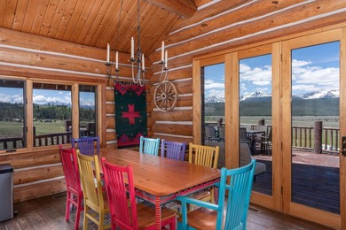 One of the Sawtooth Valley's premier view properties, this - photo 7