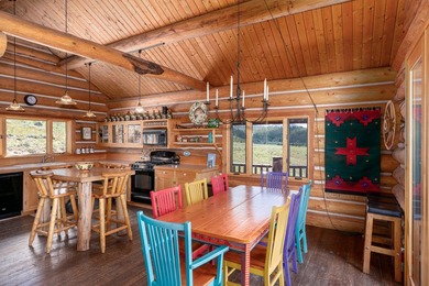 One of the Sawtooth Valley's premier view properties, this - photo 8
