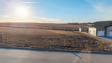 (private lake, pond, creek) Lot For Sale in Grimes Iowa