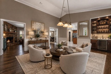 Spacious, versatile, & packed with upgrades, this 3,137 SF home - photo 11