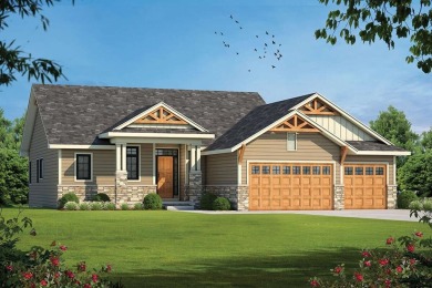 Lake Home For Sale in Greenwood, South Carolina