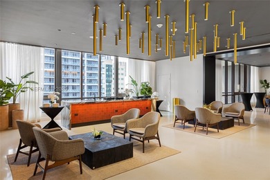 Brand new studio residence at Gale Residences, completed in 2024 - photo 11