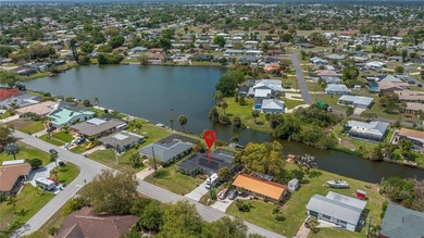 Virtually Staged. CHARMING CANAL-FRONT home in the Port - photo 11