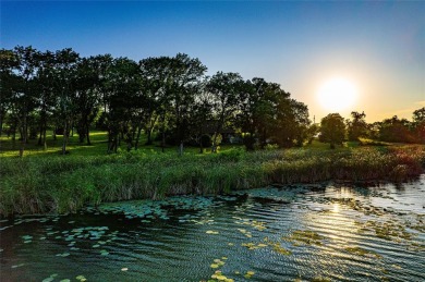 Lake Acreage For Sale in Bonham, Texas