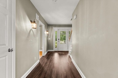 Overlooking Tihonet Pond, 22 Red Pine Lane offers a distinctive - photo 14