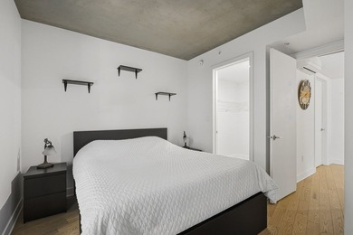 Elegant condo d'une chambre, entierement meuble, situe dans un - photo 17