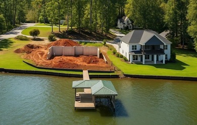 Lakefront Luxury in Newport on Lake Greenwood Experience - photo 7