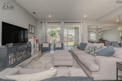 Well-maintained 3-bedroom, 2-bath home in a desirable area of - photo 17