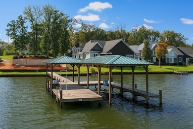 Lakefront Luxury in Newport on Lake Greenwood Experience - photo 8