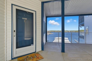 This light-filled condo with three bedrooms and three bathrooms