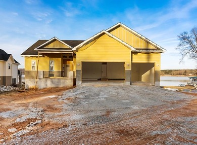 Lakefront Luxury in Newport on Lake Greenwood Experience - photo 10