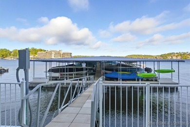 This light-filled condo with three bedrooms and three bathrooms