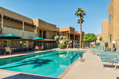 Lake Havasu Condo For Sale in Lake Havasu City Arizona