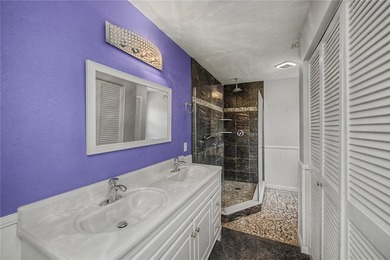 Virtually Staged. CHARMING CANAL-FRONT home in the Port - photo 21