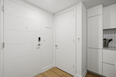 Elegant condo d'une chambre, entierement meuble, situe dans un - photo 22