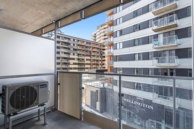 Elegant condo d'une chambre, entierement meuble, situe dans un - photo 25