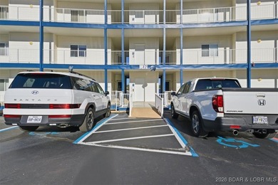 This light-filled condo with three bedrooms and three bathrooms