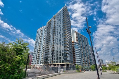 Elegant condo d'une chambre, entierement meuble, situe dans un - photo 26