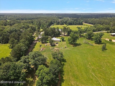 Turn-Key Cattle Farm on 43.5 surveyed Acres with Immaculate - photo 27