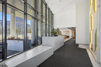 Elegant condo d'une chambre, entierement meuble, situe dans un - photo 29