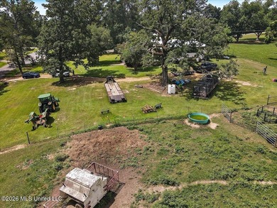 Turn-Key Cattle Farm on 43.5 surveyed Acres with Immaculate - photo 29