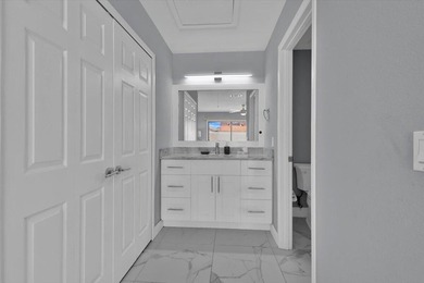 Welcome home to this beautifully remodeled and furnished - photo 9