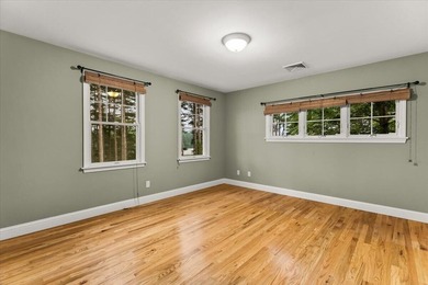 Overlooking Tihonet Pond, 22 Red Pine Lane offers a distinctive - photo 30