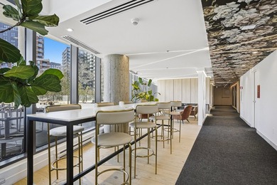Elegant condo d'une chambre, entierement meuble, situe dans un - photo 30