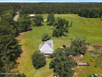 Turn-Key Cattle Farm on 43.5 surveyed Acres with Immaculate - photo 30