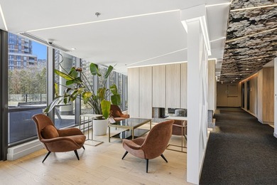 Elegant condo d'une chambre, entierement meuble, situe dans un - photo 31